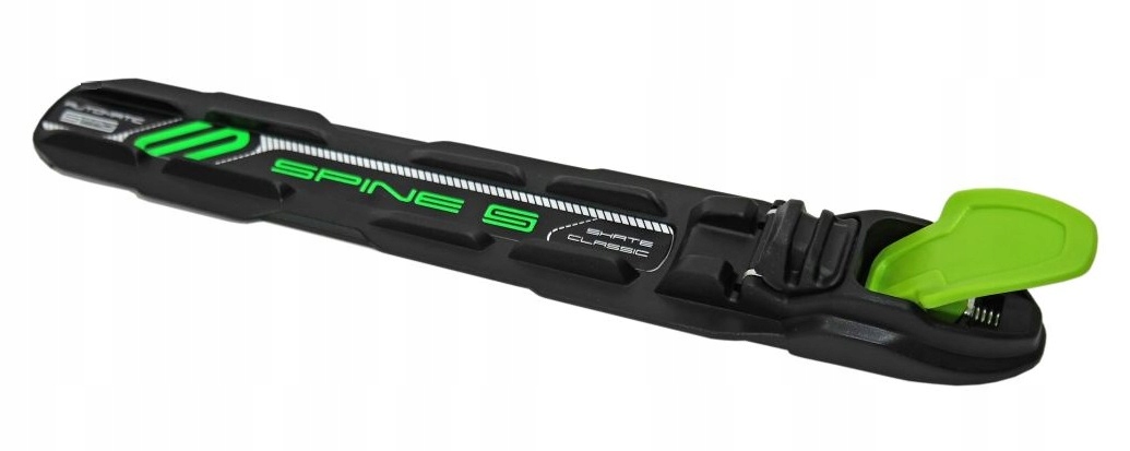 NNN RS Spine S Junior Wiązania do nart biegowych. EAN (GTIN) 8594040664725