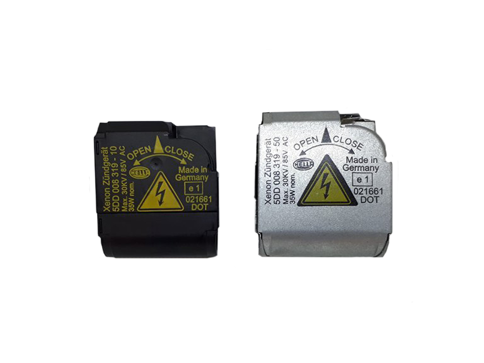 Плоннік Hella 5dd008319-10