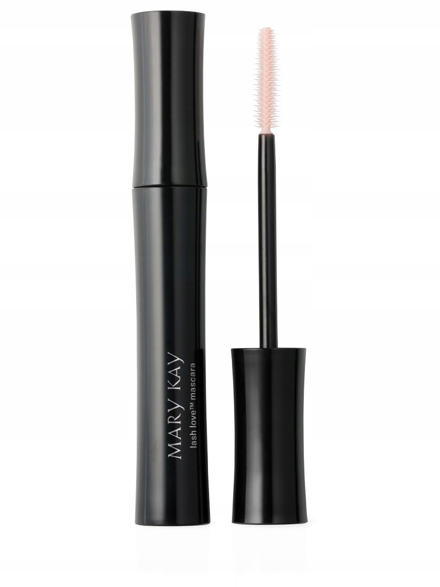 Mary Kay Lash Love czarny tusz do rzęs EAN (GTIN) 6900897057573