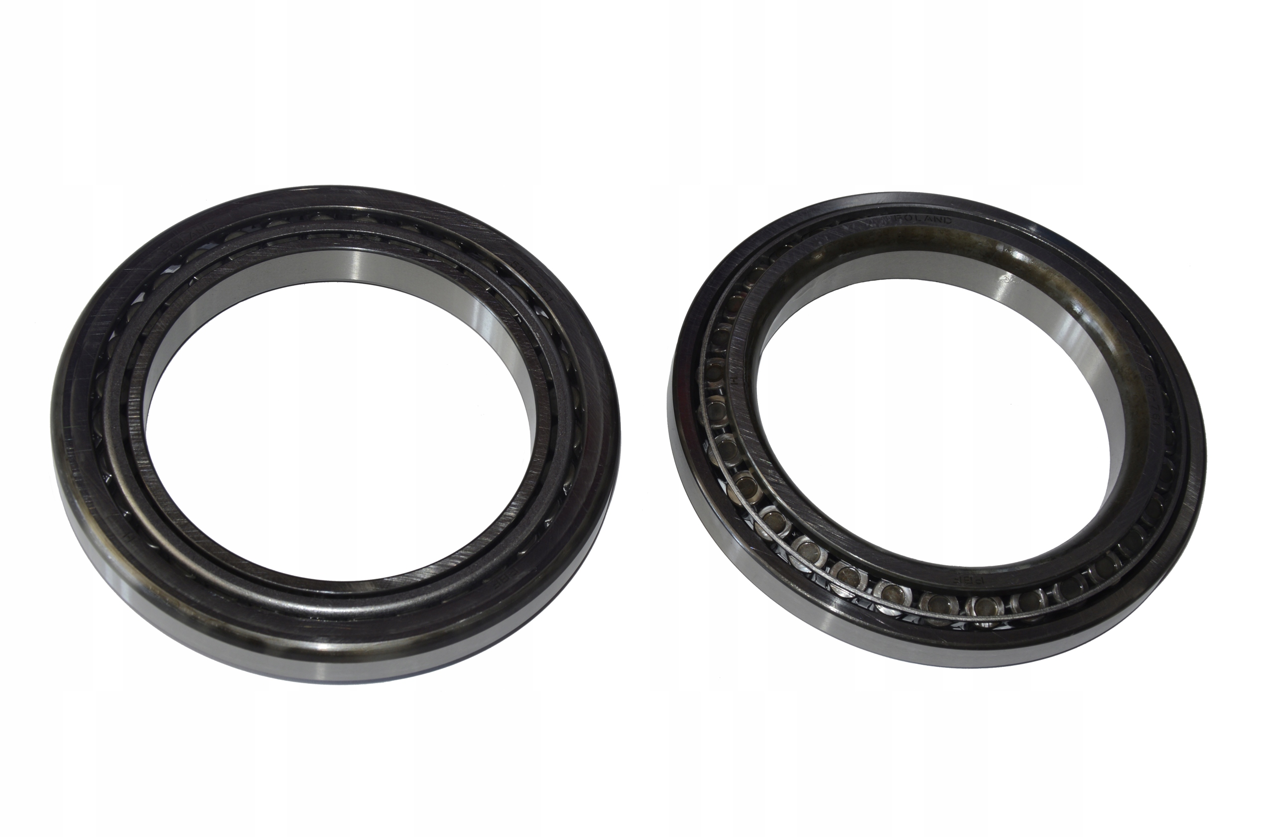 ПІДШИПНИК МАТОЧИНИ VOLVO BL 60 BL 61 .ЗРОБЛЕНО В ПОЛЬЩІ