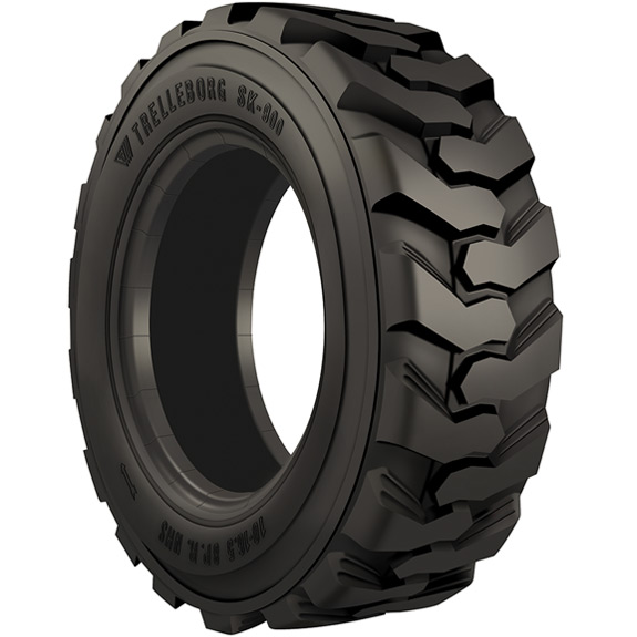 Новые шины 27x10. 50-15 Треллеборг SK900 16PR TL