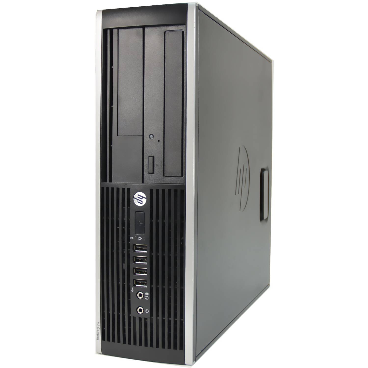 HP Compad 6200 I5CORE 8GBメモリ HDD 500GB HP Compaq 6200 Pro SFF i5-2400 4x3.1GHz 8GB 500GB HDD