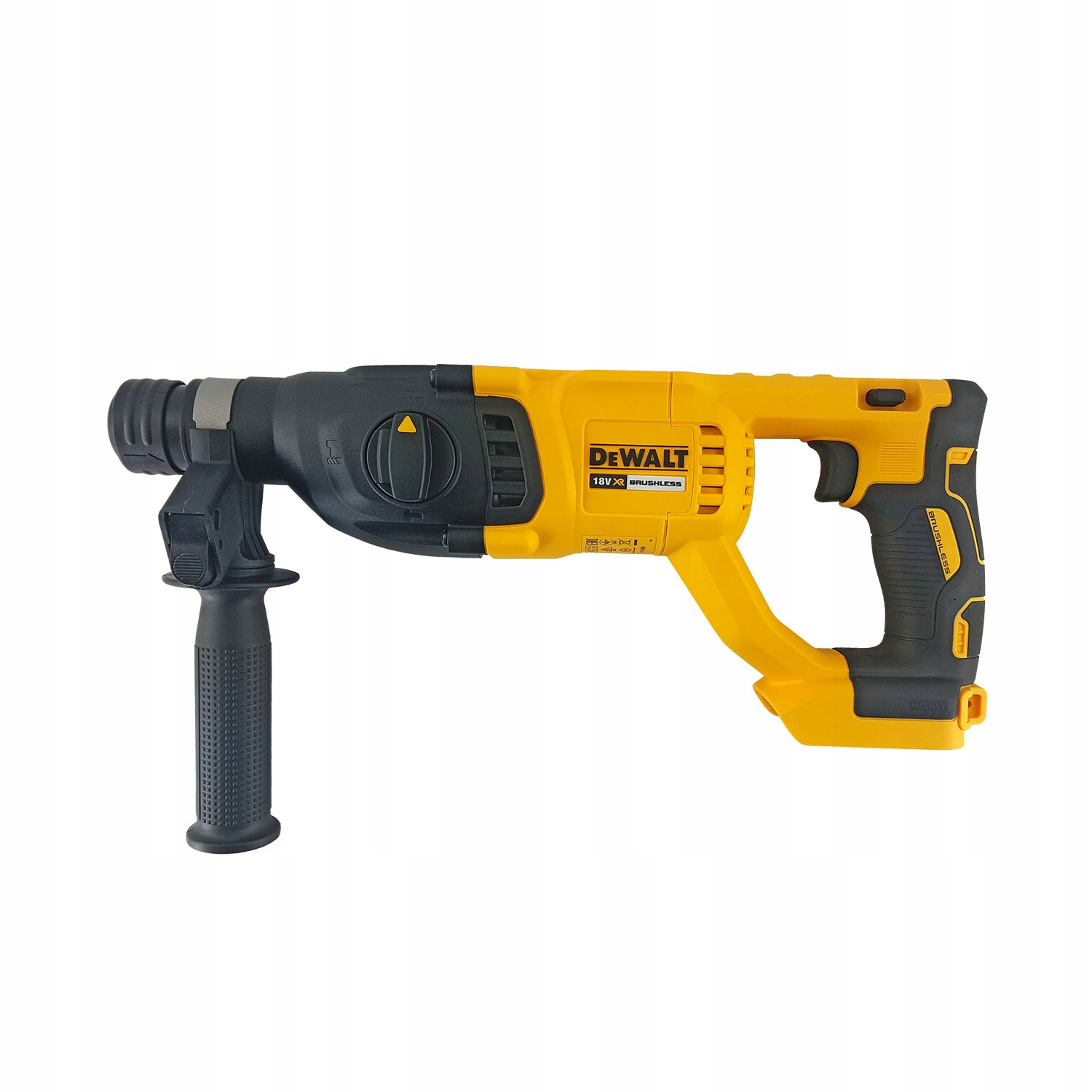

Młotowiertarka Akumulatorowa 18V Xr DeWalt DCH133n