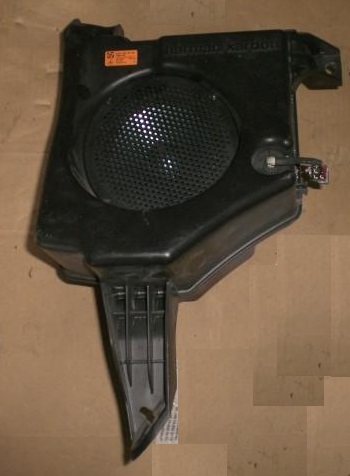 GLOSNIK SUBWOFER MERCEDES ML A1648202202