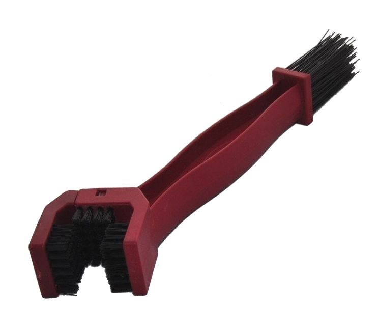 Motorex Smar do Lancucha OR Czyscik Szczotka Chain type o ring x ring z ring