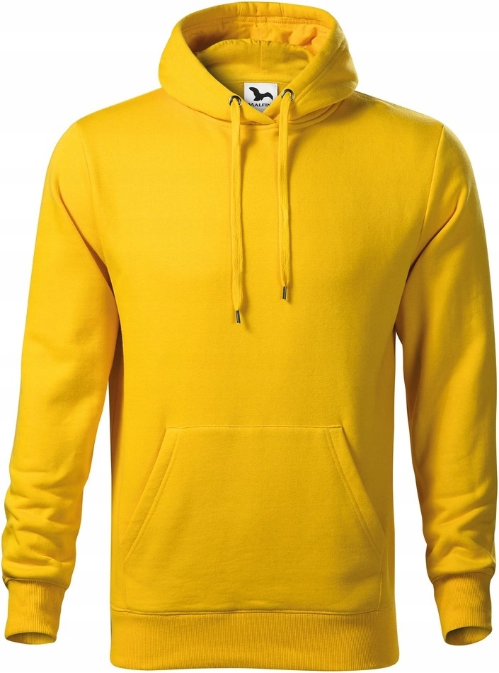 

Bluza męska z kapturem Adler Malfini Cape 413 XXXL