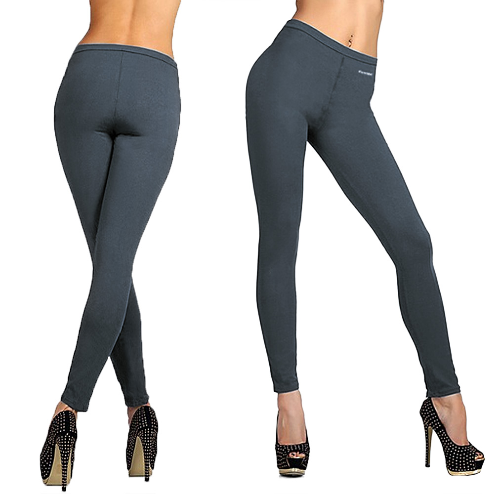 

Spodnie Damskie Leginsy Getry Rennox 142 XXL grana