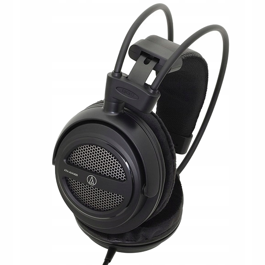 

Słuchawki Wokółuszne Audio-technica ATH-AVA400