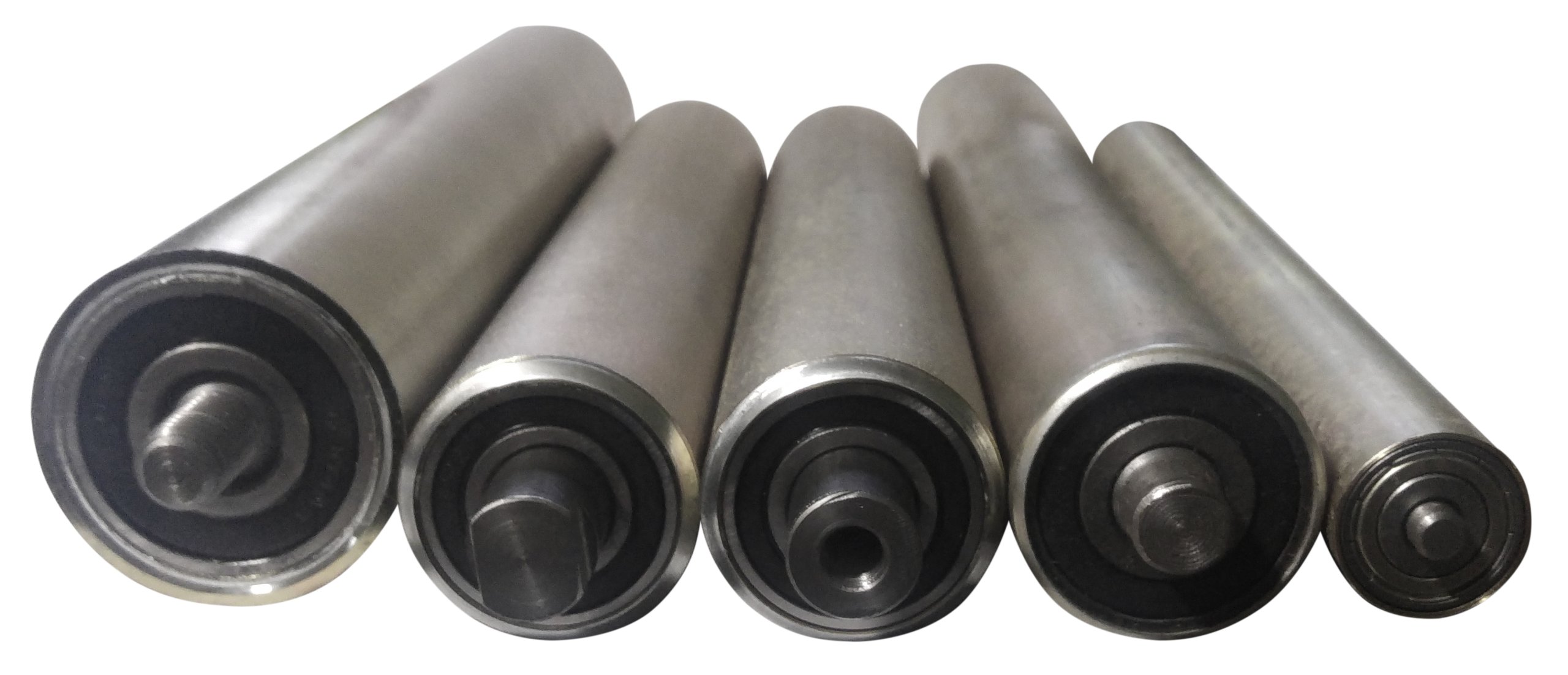 ROLKI TRANSPORTOWE PODAJNIK ROLOTOK 320/360/20/M12 Model L320