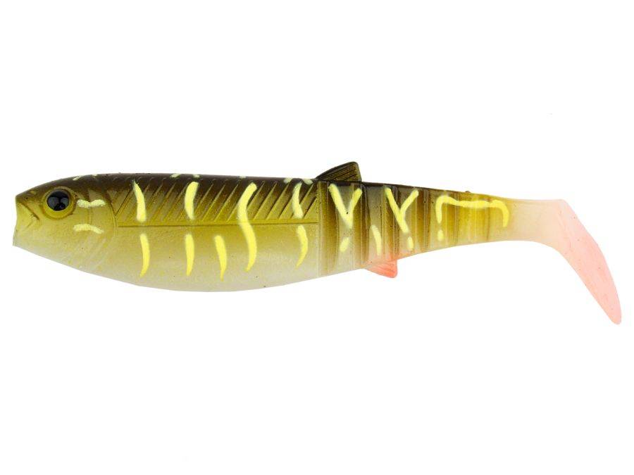 

Savage Gear Cannibal Kopyto 10cm/9g +++++++++++