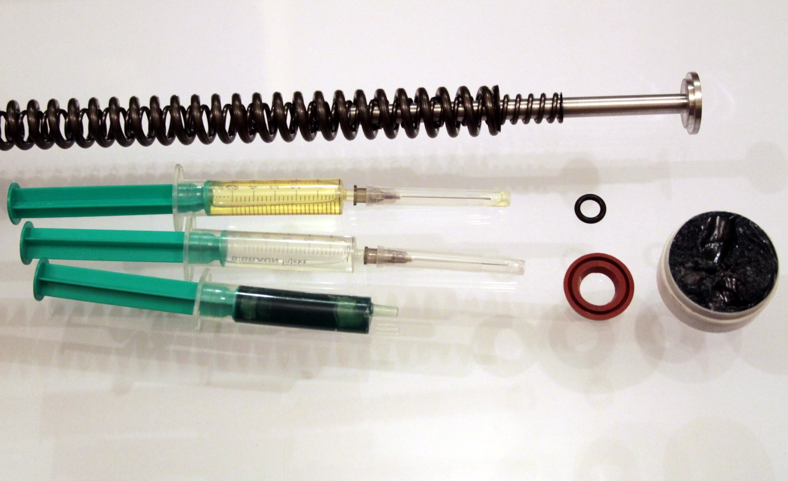 Tuning Absolutny 380M/S Crosman Quest 1000 2X Spr.