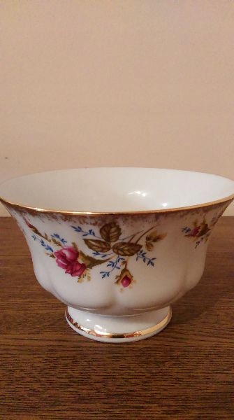 Bulionówka 0,4L IWONA CHODZIEŻ RÓŻYCZKA