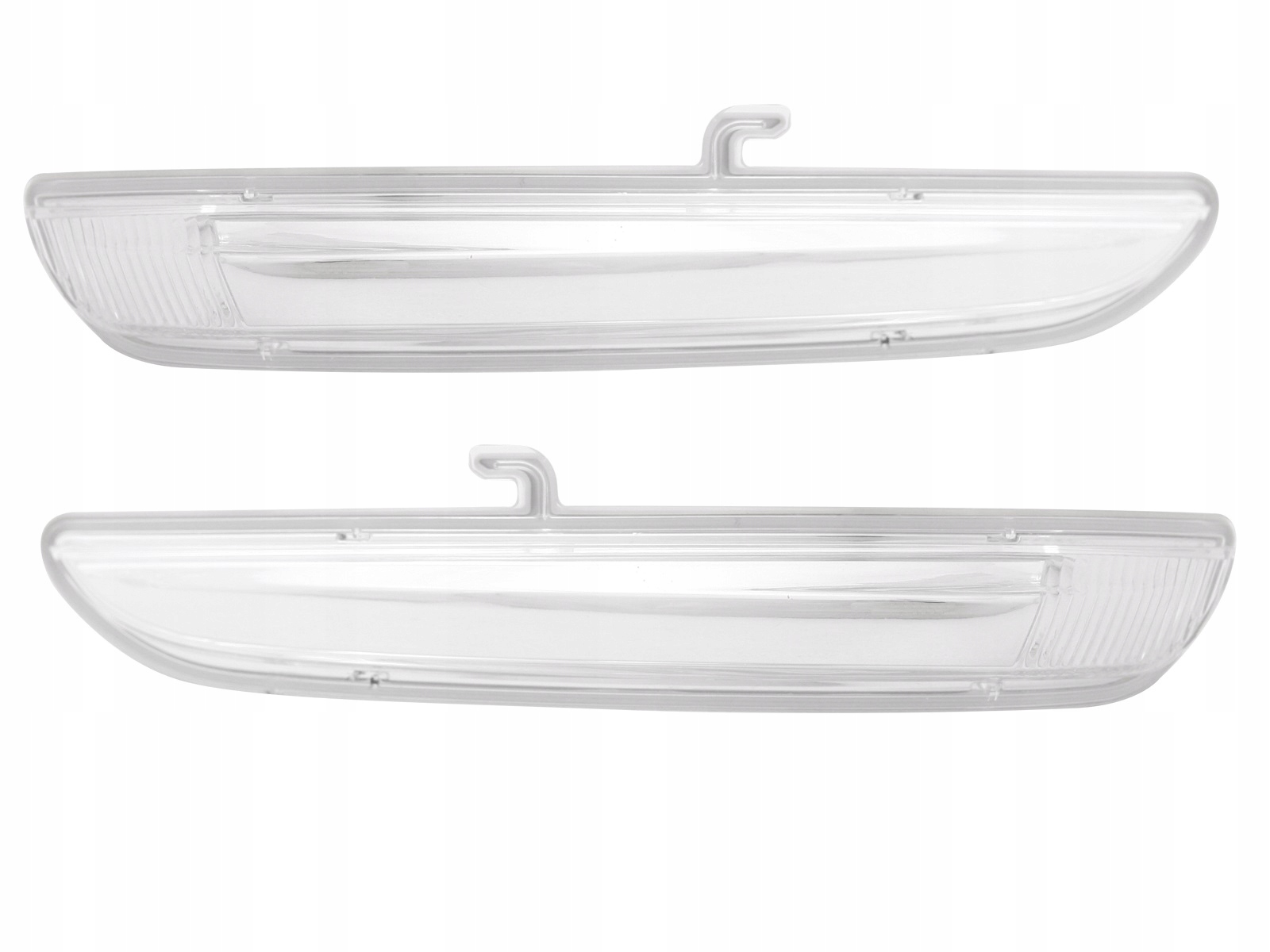 57B1196E 57B1206E - Покажчик повороту мигалка дзеркало PEUGEOT 208 2008 12-