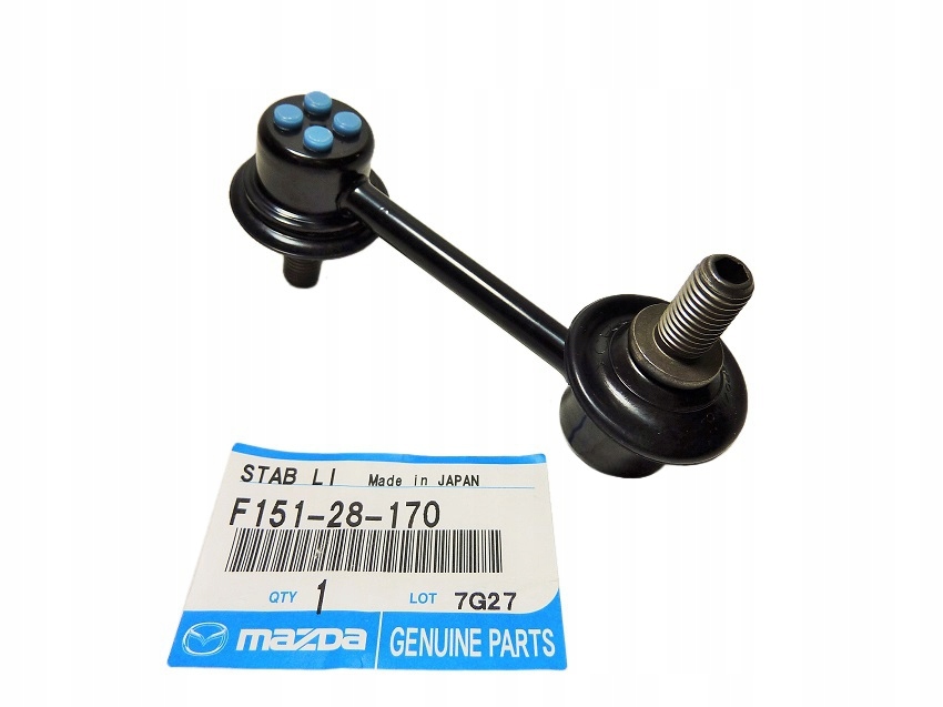 Spojka Stabilizátoru Zadní Orig Mazda RX-8 MX-5 Nc