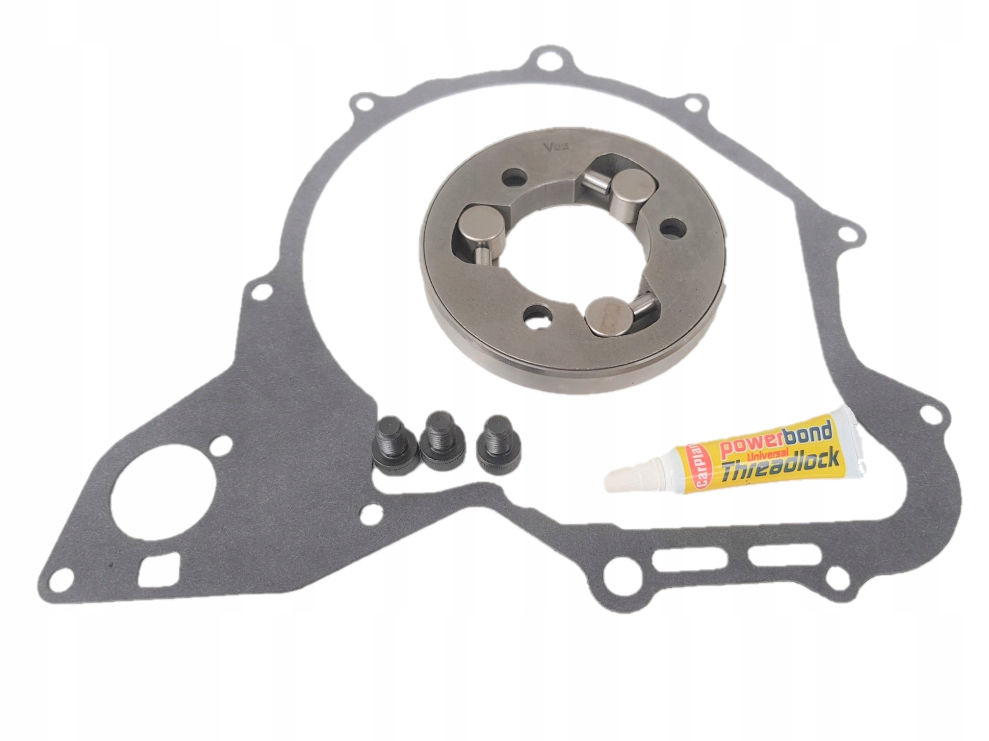 09357628 - 86-96 YAMAHA XV 535 VIRAGO РОЛИКИ BENDIX BENDIKS