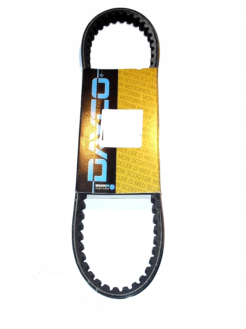 REMIENOK DAYCO KEVLAR MALAGUTI CIAK / MASTER 125 150