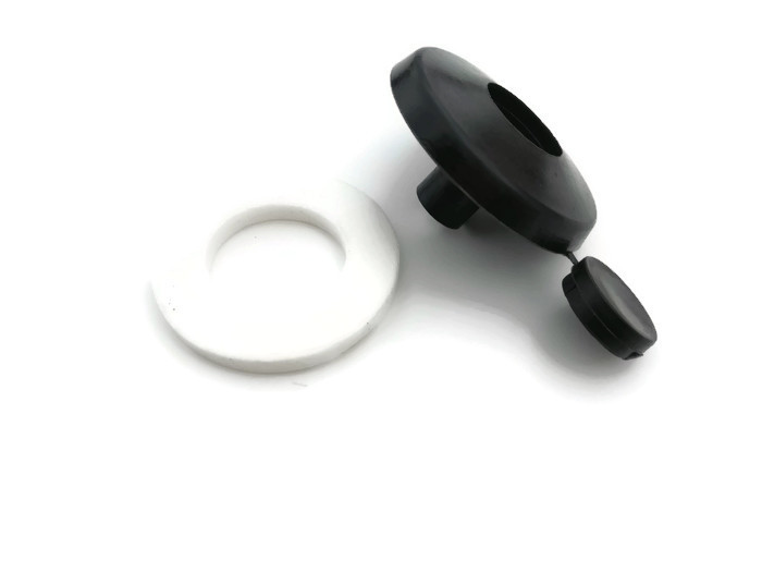 

Grzybki 16mm Brązowe poliwęglan komorowy pieczarki