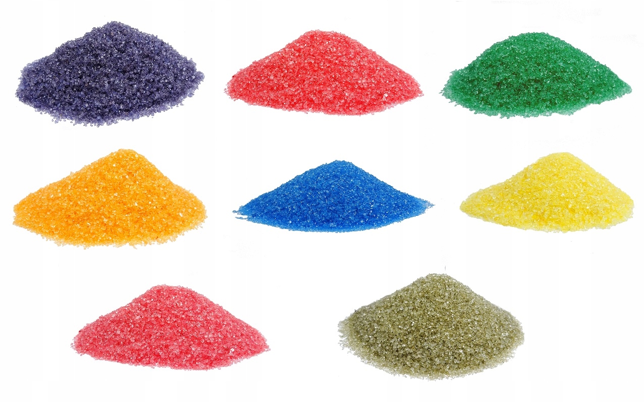 Miarka szufelka łopatka do cukru MAŁA Marka Aby