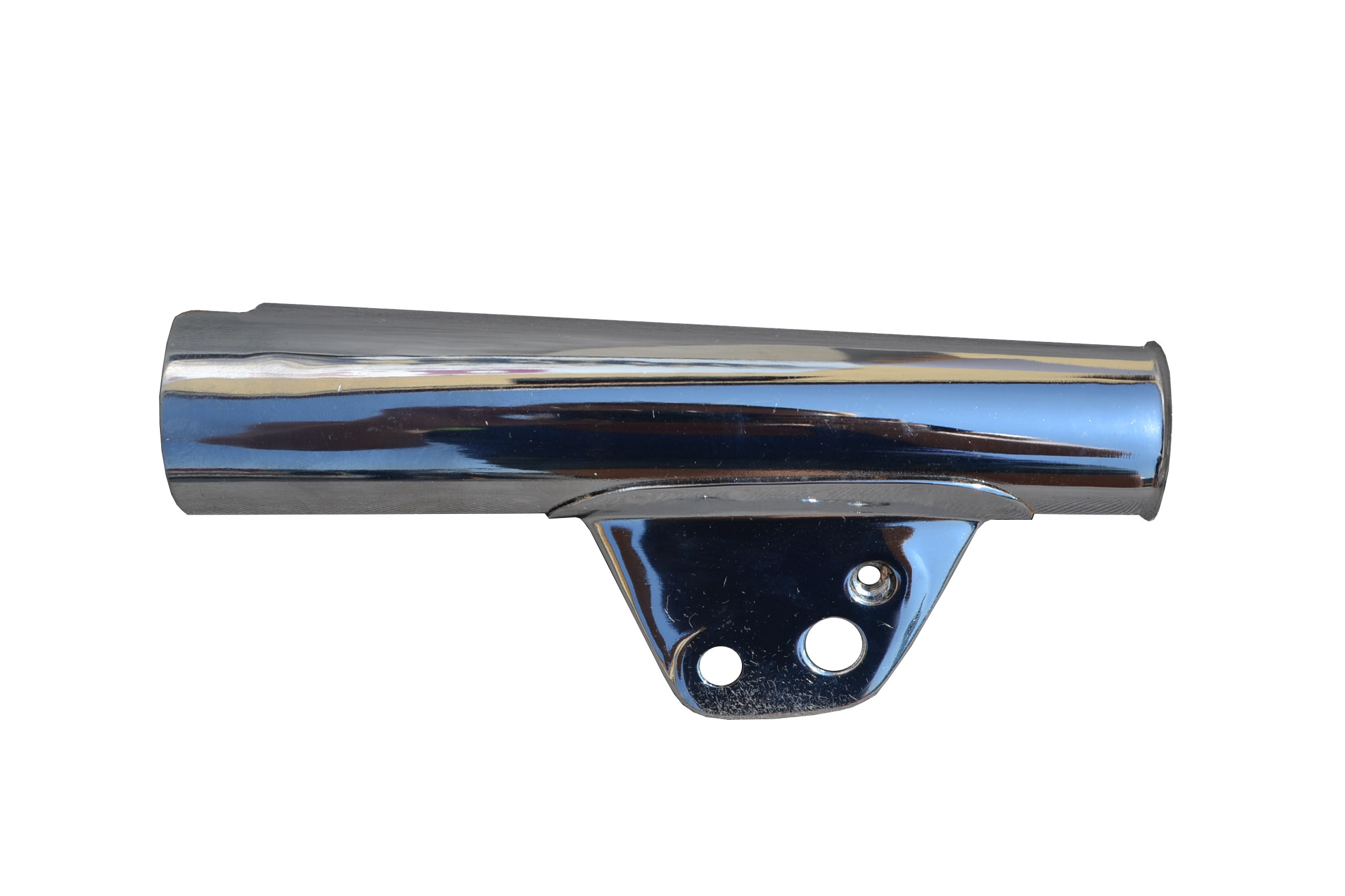 Mocowanie lampy przod Honda CB 125 S CG