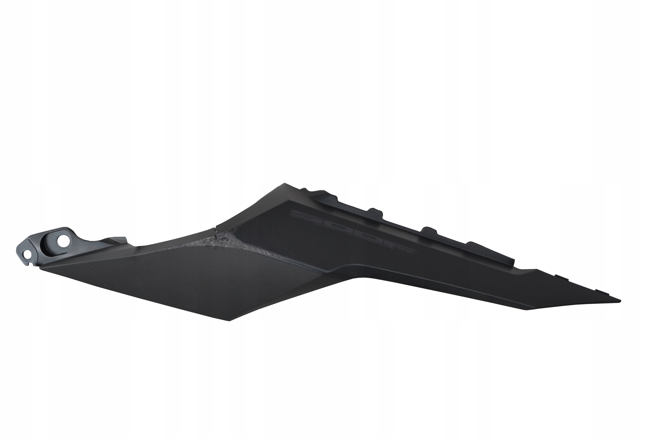 77251-MJW-J000 - задний обтекатель бекон Honda CBR 500f левый