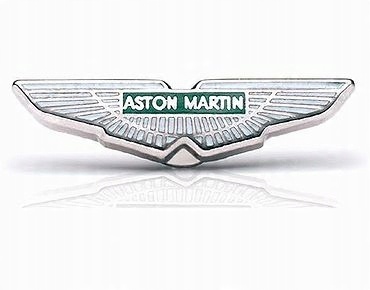 7G433K185AB направляющие болты астон мартин v8 vantage 05 - 18r