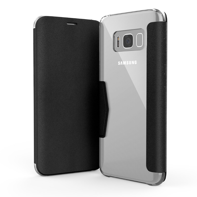 

Samsung Galaxy S8 Plus X-doria Engage Folio Etui