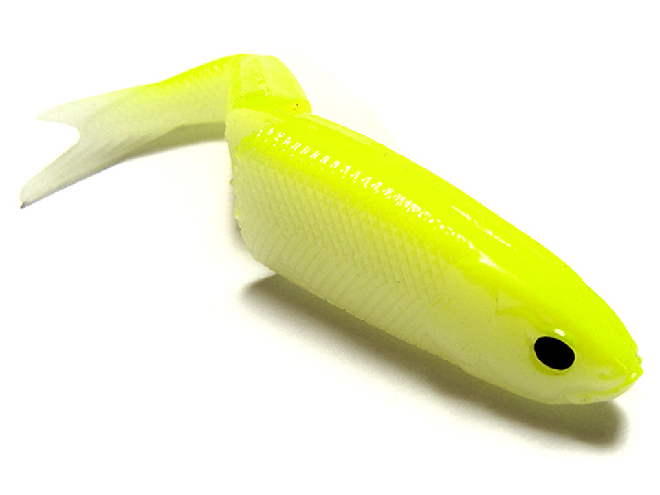 

Jak Żywa Ryba * Savage Gear Soft 4Play 13cm - 44