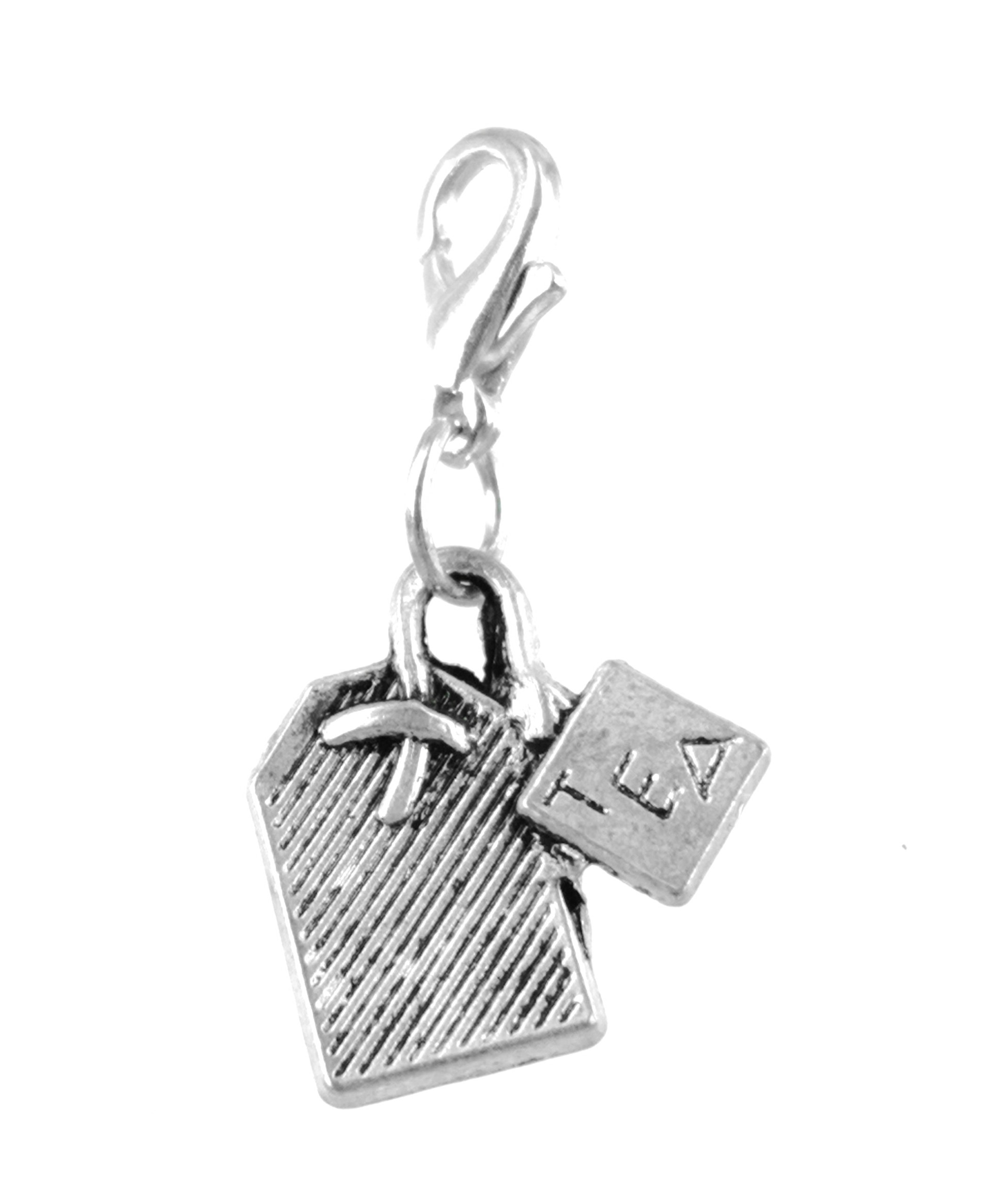 

Charms zawieszka charms herbata tea bag