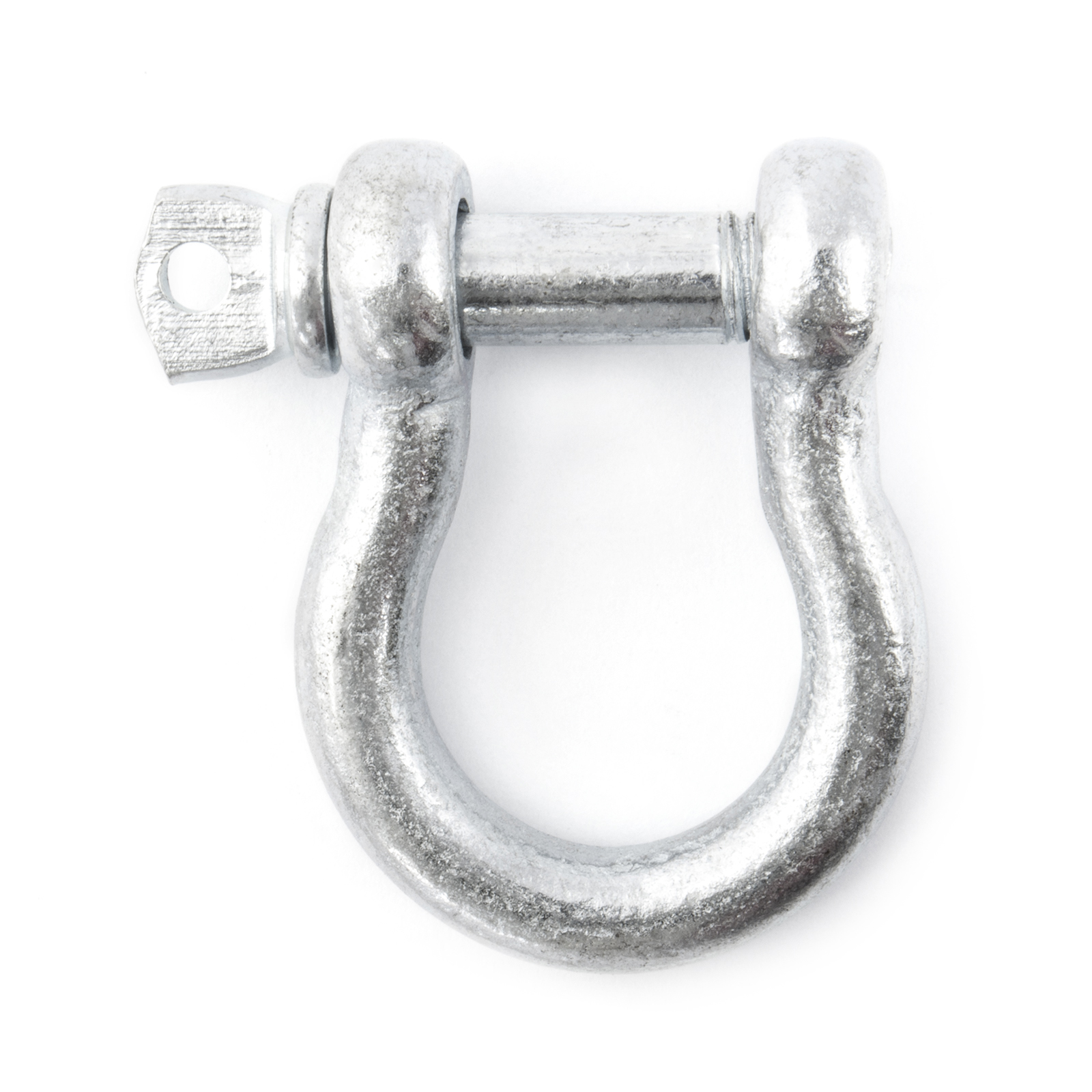 Třmen Omega pozinkovaný Pozink 18mm 5 ks