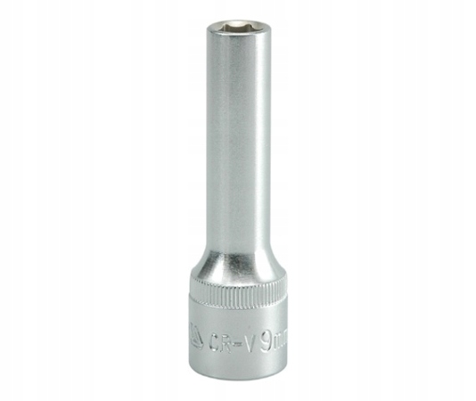

Yato Nasadka 9MM 1/2'' Sześciokątna Długa YT-1222