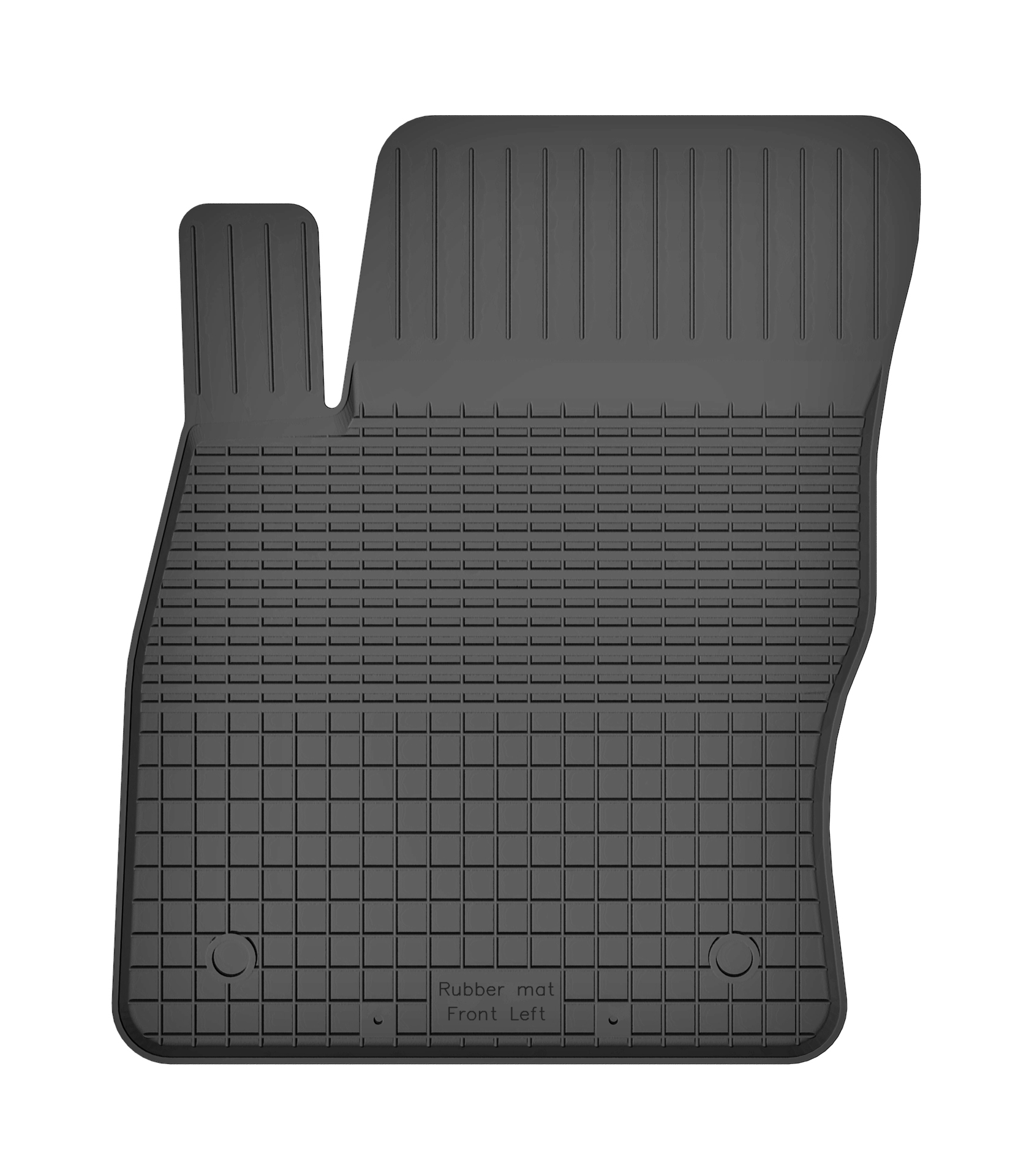 

Vw Volkswagen Tiguan II 16- Dywanik Gumowykierowcy