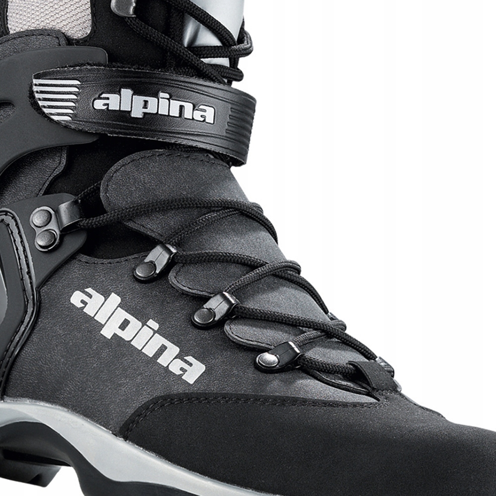 ALPINA BC1550 buty biegowe BackCountry 46 Model BC1550