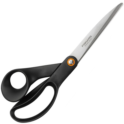 

Nożyczki Fiskars Uniwersalne 24CM - Dystrybucja Pl