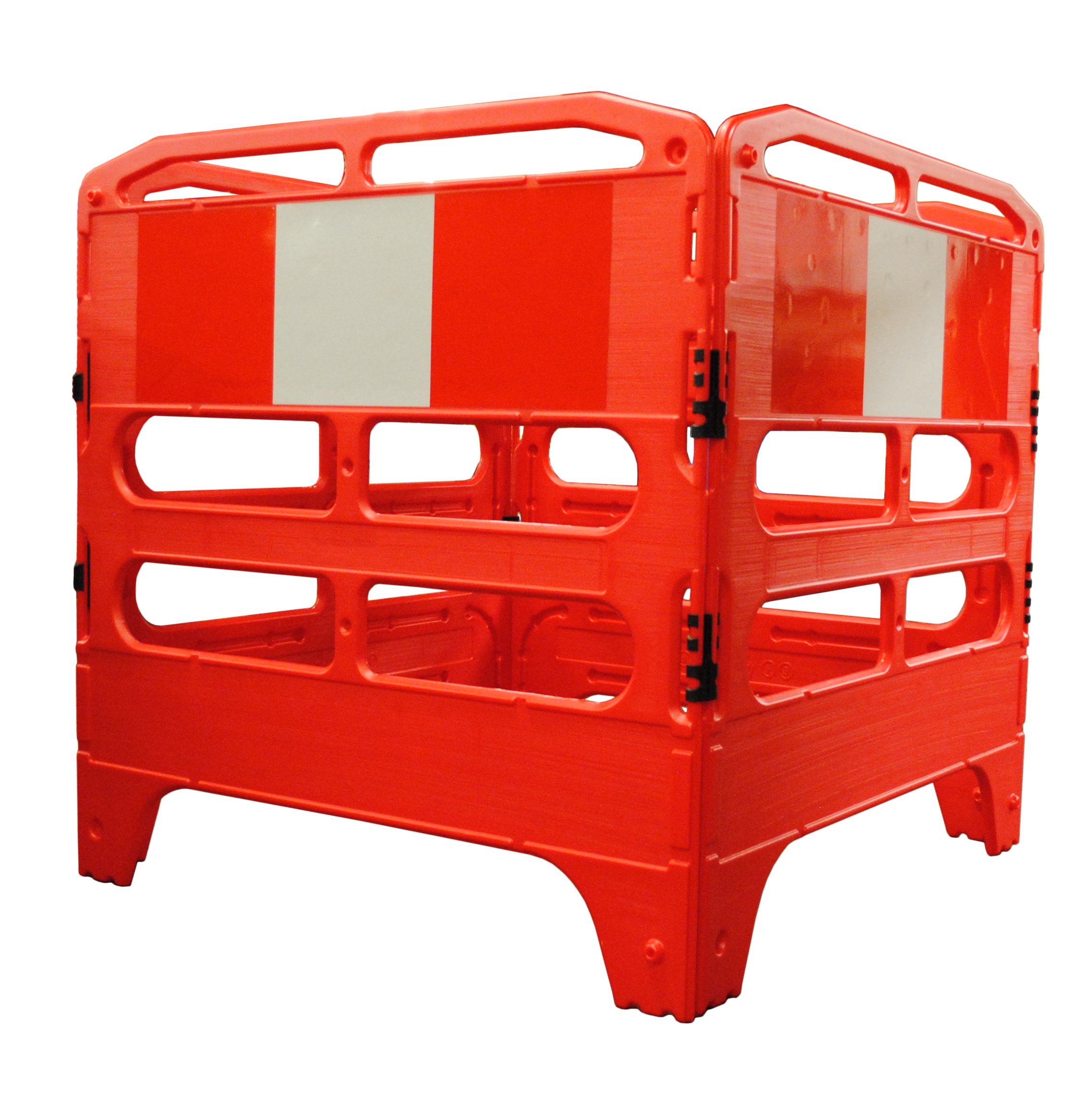 BARIERKA OCHRONNA PVC "GARDIAN 100"