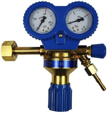 Palnik Do Spawania PS-103A PERUN Zestaw Węże KPL Marka Perun