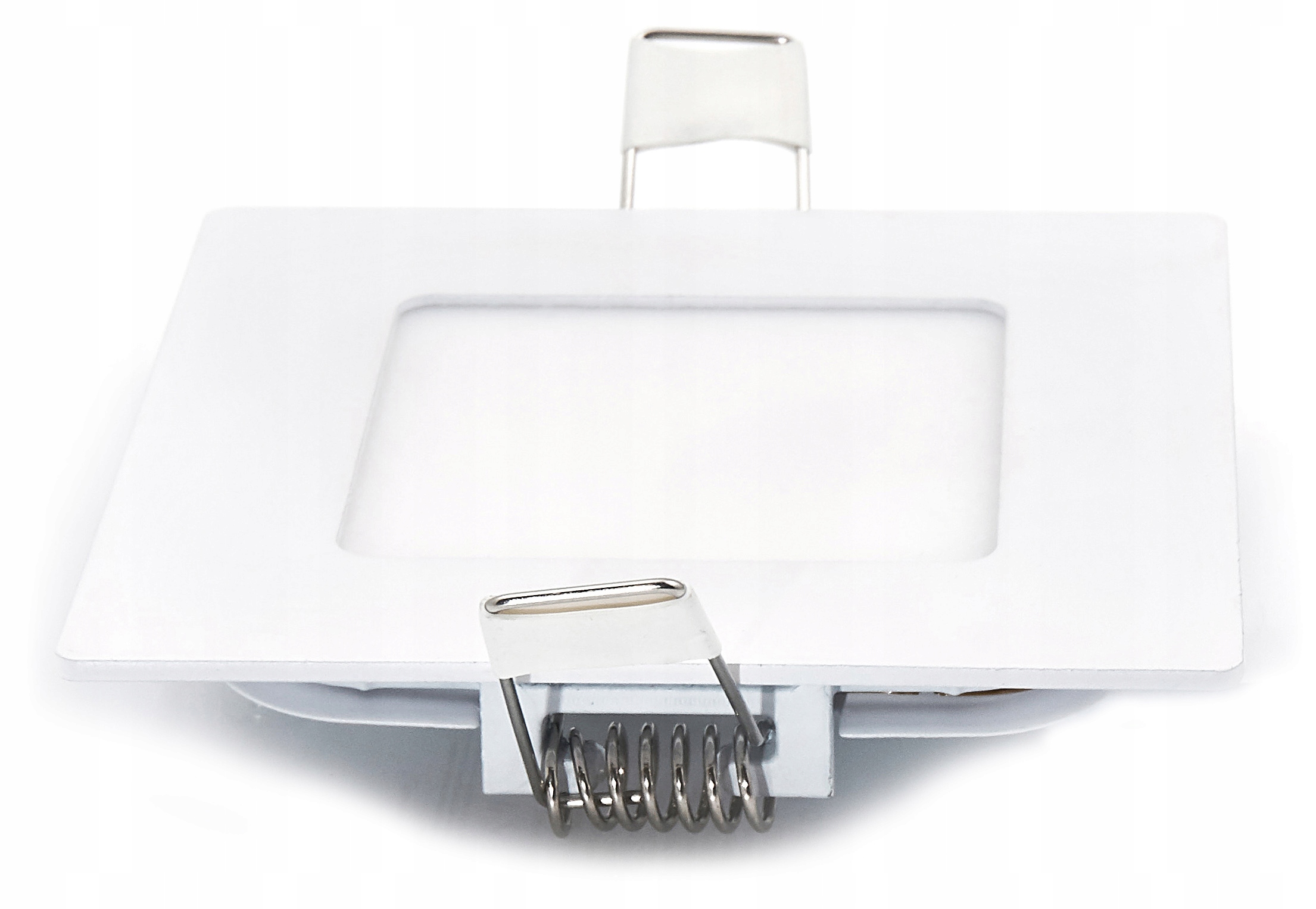 

Panel Led Podtynkowy Kwadrat 3W Plafon 3-KOLORY