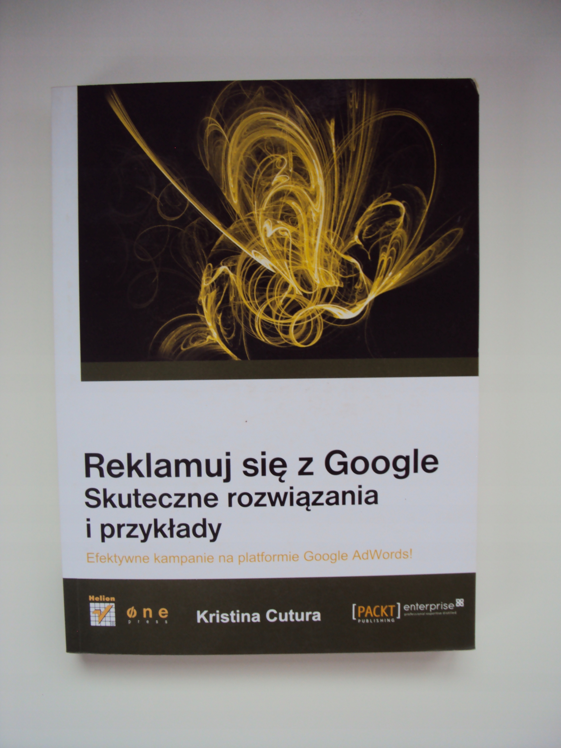 REKLAMUJ SIĘ Z GOOGLE SKUTECZNE ROZWIĄZANIA Gatunek E-biznes