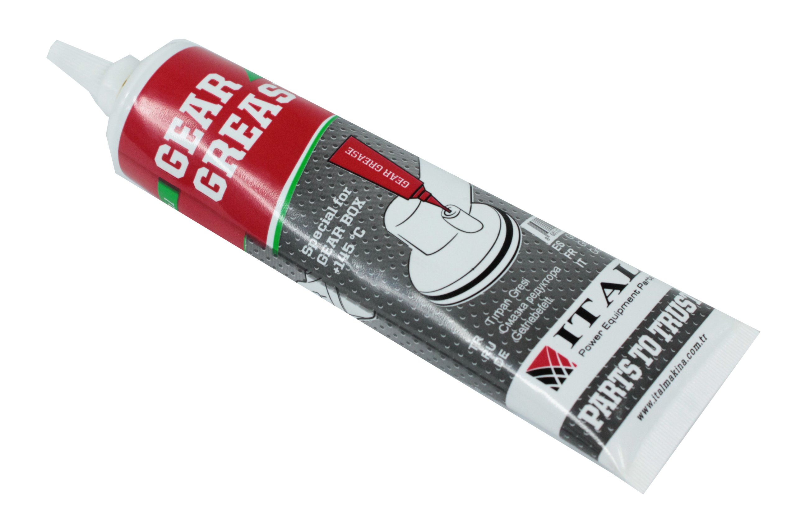 

Smar do przekładni kątowych kosy Stihl Nac 150ml