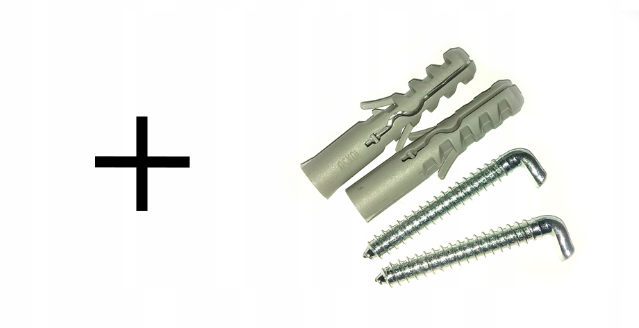 WIESZAK OLCHA 90 x 15cm PRZEDPOKÓJ GARDEROBA Marka inna