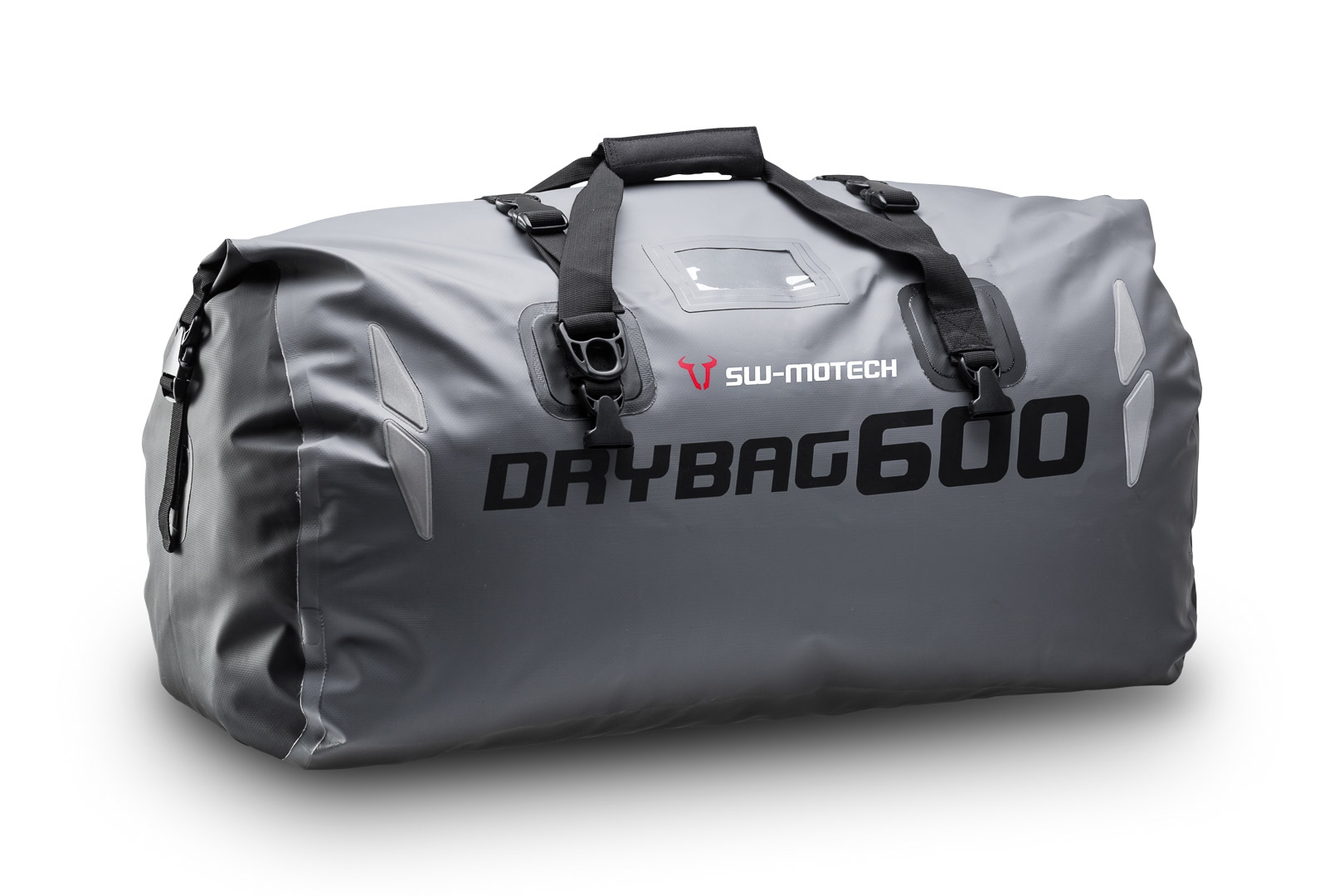 

Sw-motech Torba Rolka Drybag Wodoodporna Grey 60L