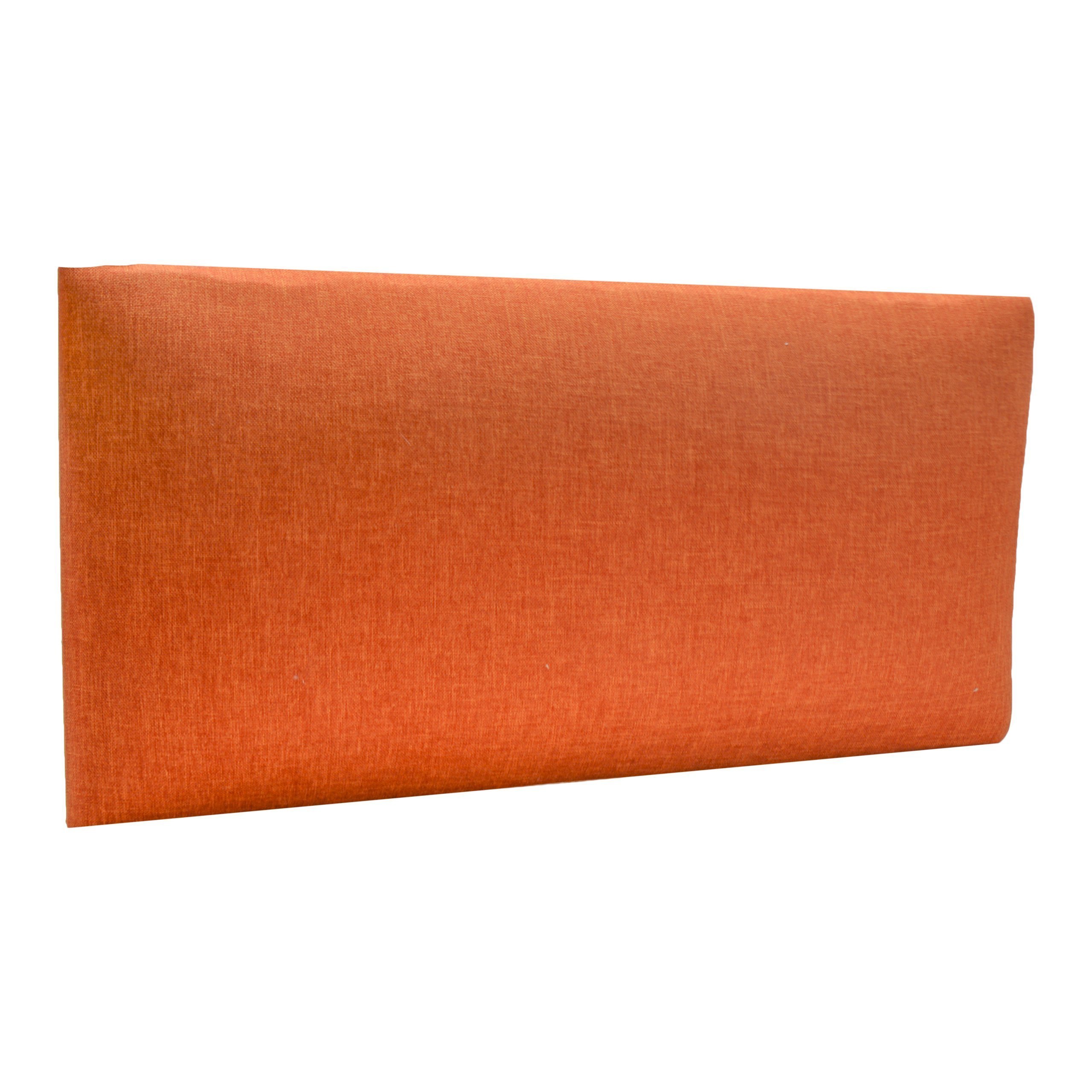 

Wezgłowie Zagłówek Oparcie Panele Ścienne 60X30 cm