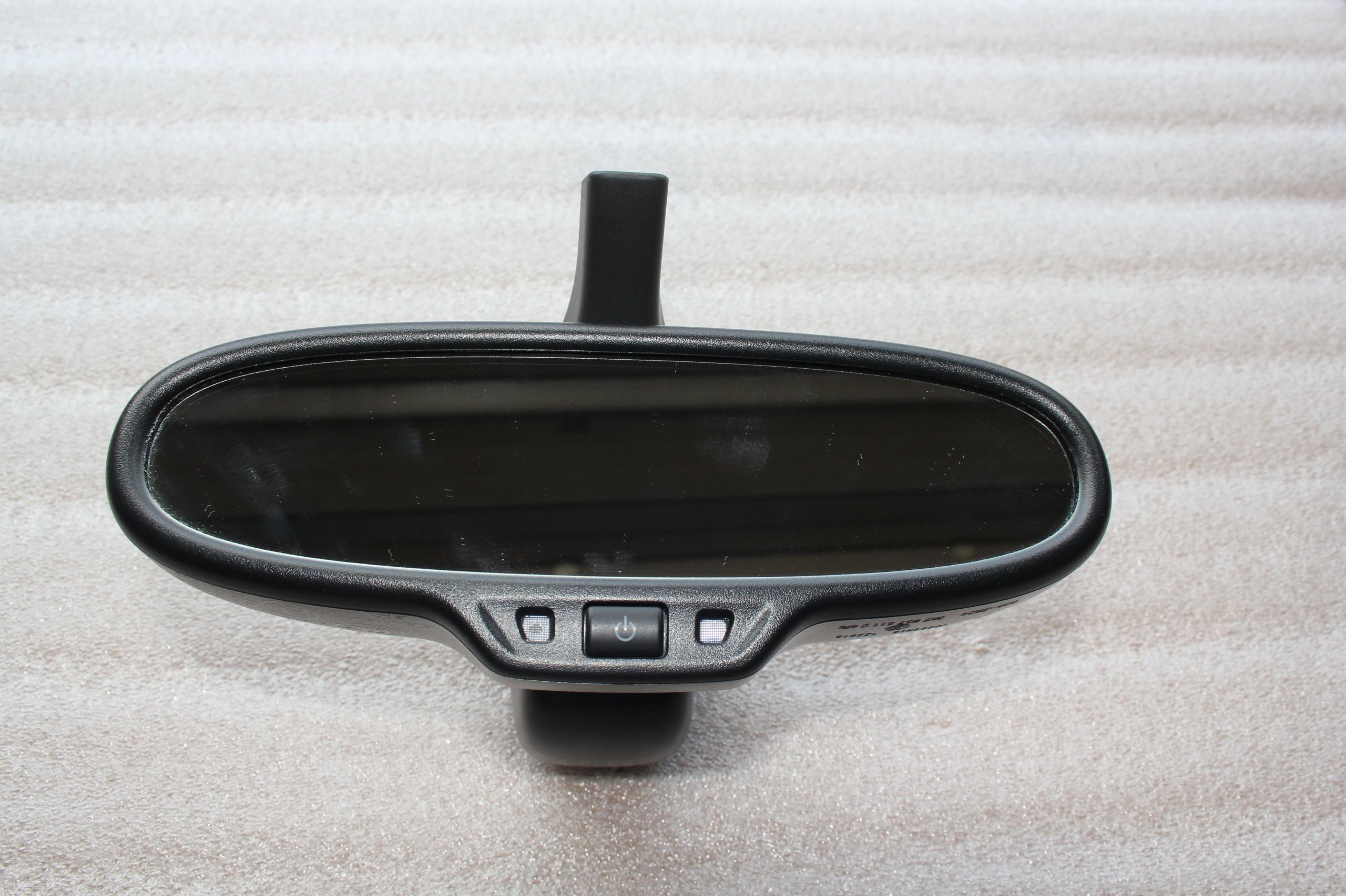 ВНУТРЕННЕЕ ЗЕРКАЛО VW GOLF VI CABRIO 5K7867511C