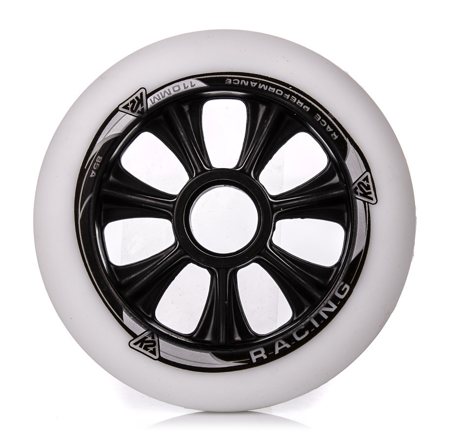 KOLESÁ K2 110MM / 85A SADA 4 KOL. Wawa ROLLINN