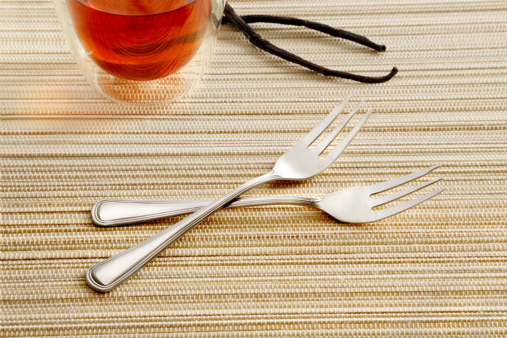 AMEFA 72 SZTUĆCE ZESTAW BOLOGNA KOMPLET OBIADOWE 48 DESEROWE 24 NA 12 OSÓB Marka Amefa