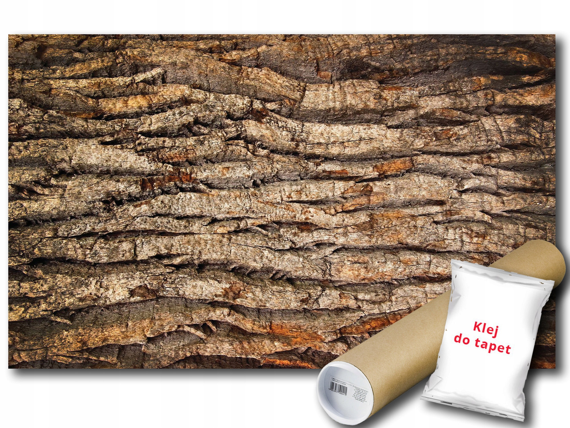 Fototapeta Strom Kůra 6A F2XL 312x219 F2007