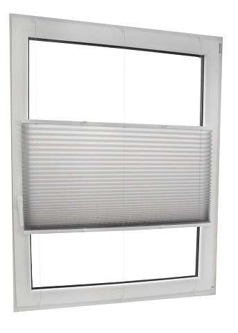 

Outlet Żaluzja Plisowana Plisa 65 x 120 fioletowa