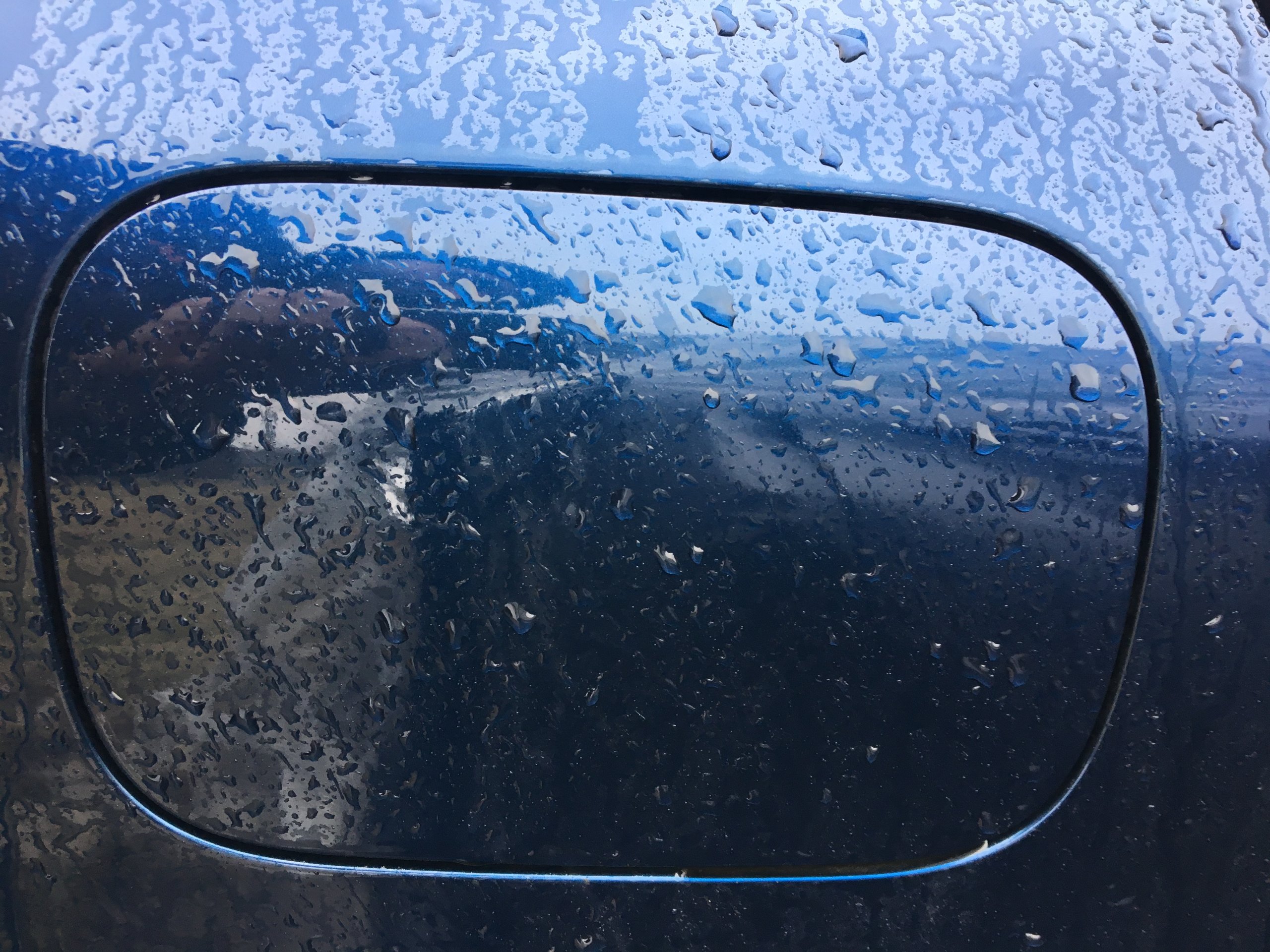 KLAPKA WLEWU PALIWA MEGANE IV KOMBI