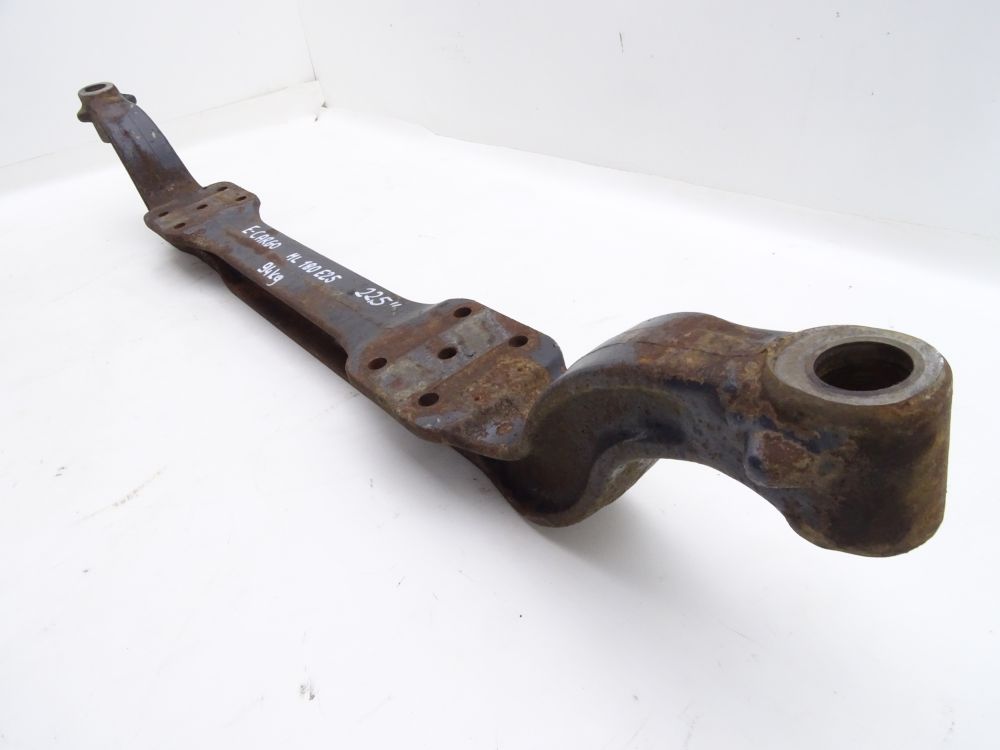 IVECO EUROCARGO 08-15 BELKA OŚ PRZÓD PRZEDNIA 22,5 Producent części Inny