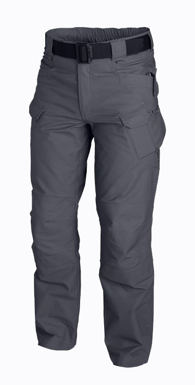 

Spodnie,Bojówki Helikon Utp,utl RipStop Szare S
