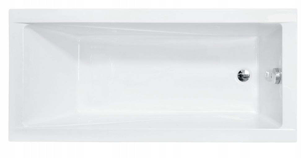 WANNA MODERN PMD BESCO 170x70 SYFON OBUDOWA NOGI Kod producenta WAM-170-MO